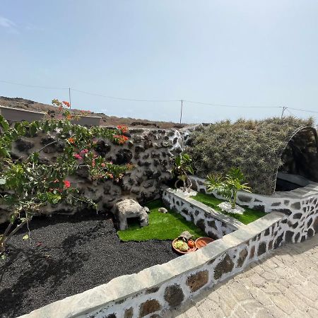 Vistamar La Caleta Villa La Caleta  Buitenkant foto
